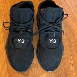 Adidas Y-3 Yohji Yamamoto